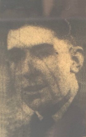Jones Thomas OM 26th May 1945