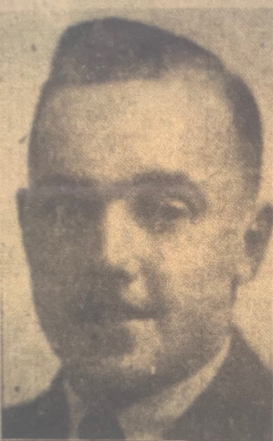 Whittington Frank OM 22 Nov 1944