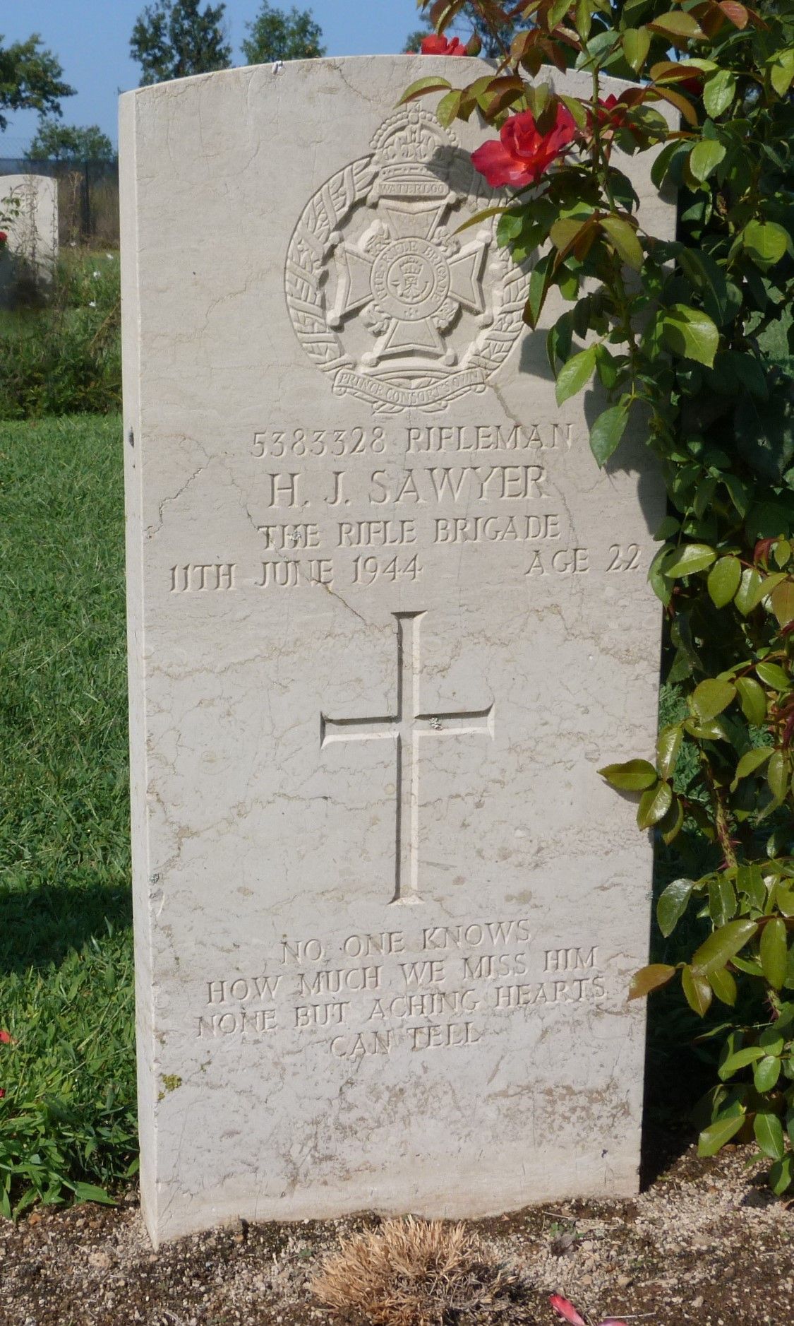 SAWYER Henry grave Find a Grave