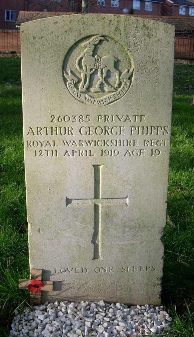 [Phipps AG Osney cemetery smaller]